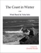 The Coast in Winter Concert Band sheet music cover